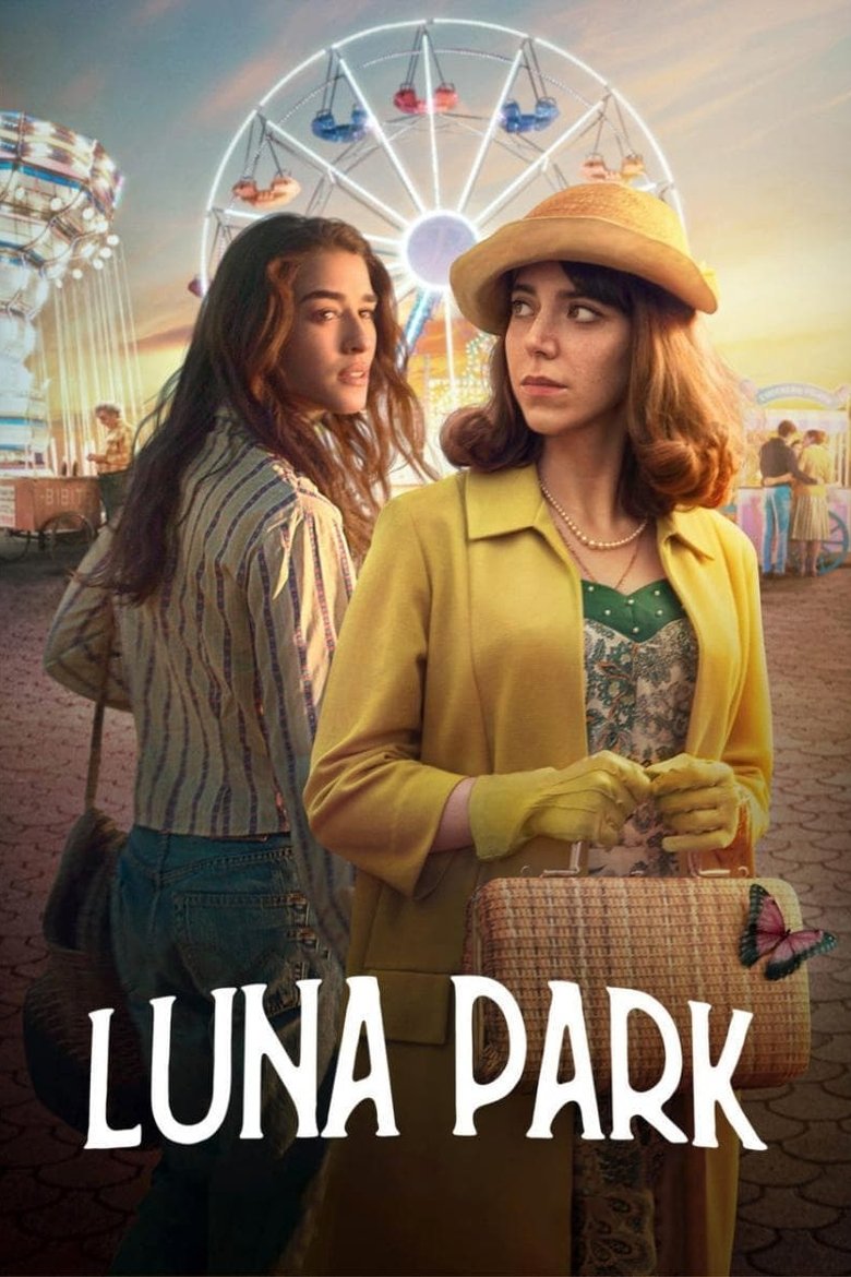 Episodes in Luna Park - Season 1 - Season 1 Poster of Episodes in Luna Park - Season 1 - Season 1