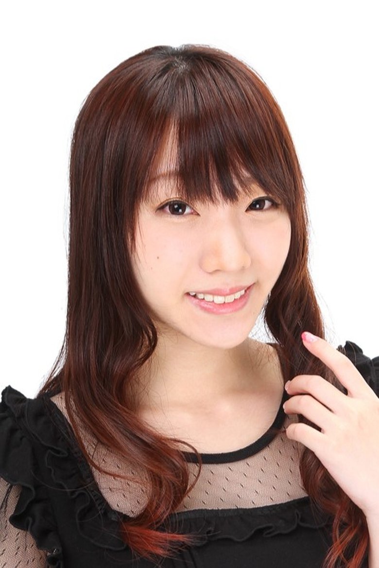 Saaya Nakamura Portrait of Saaya Nakamura
