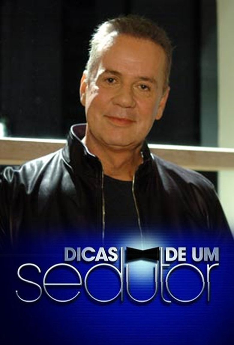Dicas de um Sedutor Poster of Dicas de um Sedutor