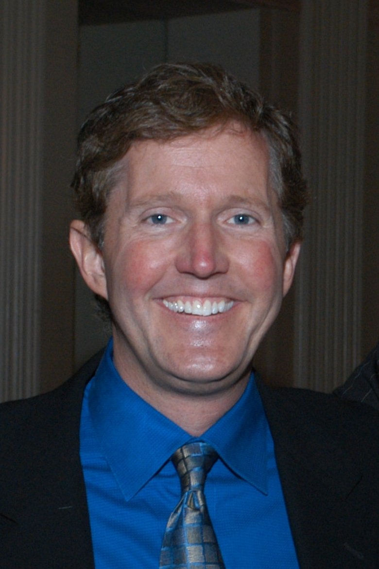John J. Sakmar Portrait of John J. Sakmar