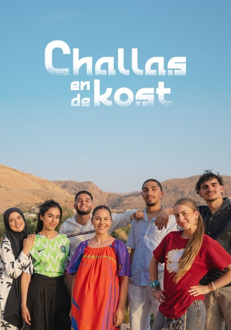 Episodes in Challas En De Kost - Season 2 - Season 2 Poster of Episodes in Challas En De Kost - Season 2 - Season 2
