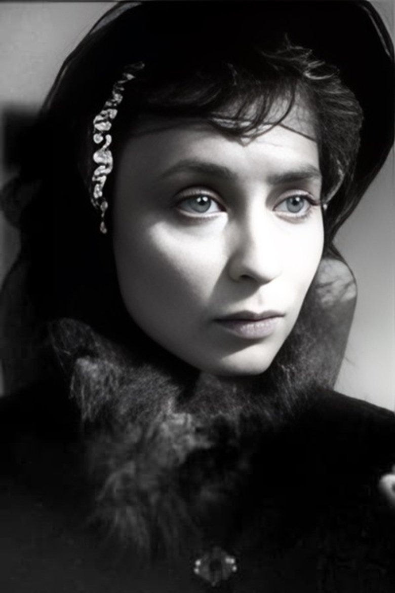 Zinaida Dorogova Portrait of Zinaida Dorogova
