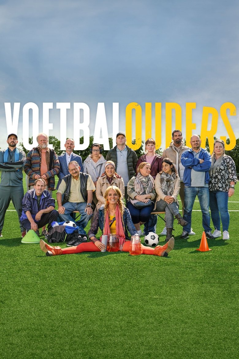 Episodes in Football Parents - Season 1 - Season 1 Poster of Episodes in Football Parents - Season 1 - Season 1