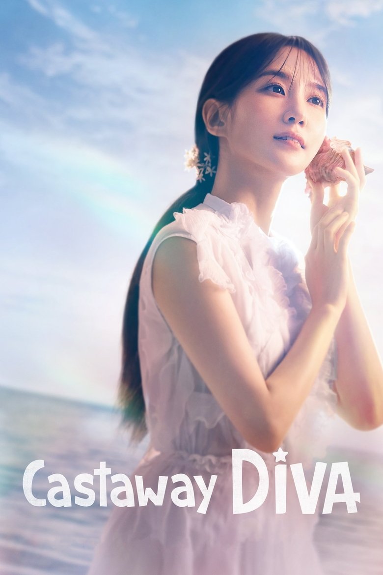 Episodes in Castaway Diva - Limited Series - Limited Series Poster of Episodes in Castaway Diva - Limited Series - Limited Series