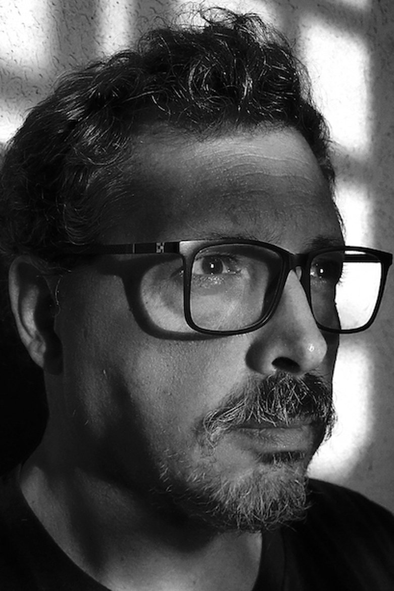 Luciano Mello Portrait of Luciano Mello