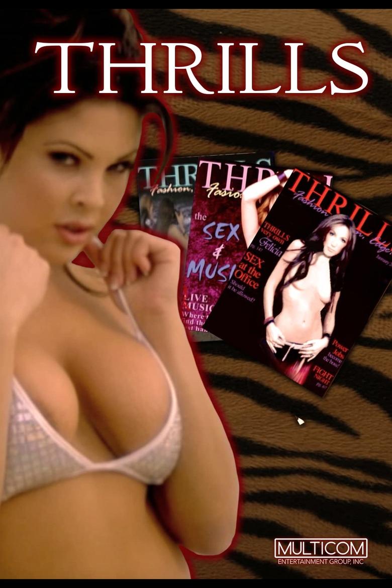 Thrills Poster of Thrills