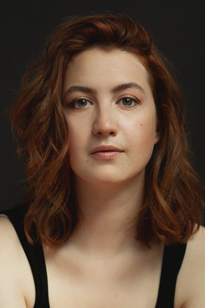 Simone Latour Bellavance Portrait of Simone Latour Bellavance