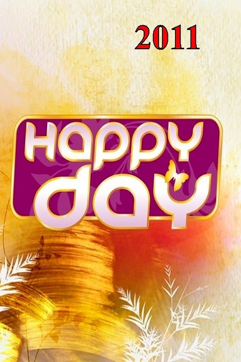 Episodes in Happy Day - Season 5 - Season 5 Poster of Episodes in Happy Day - Season 5 - Season 5