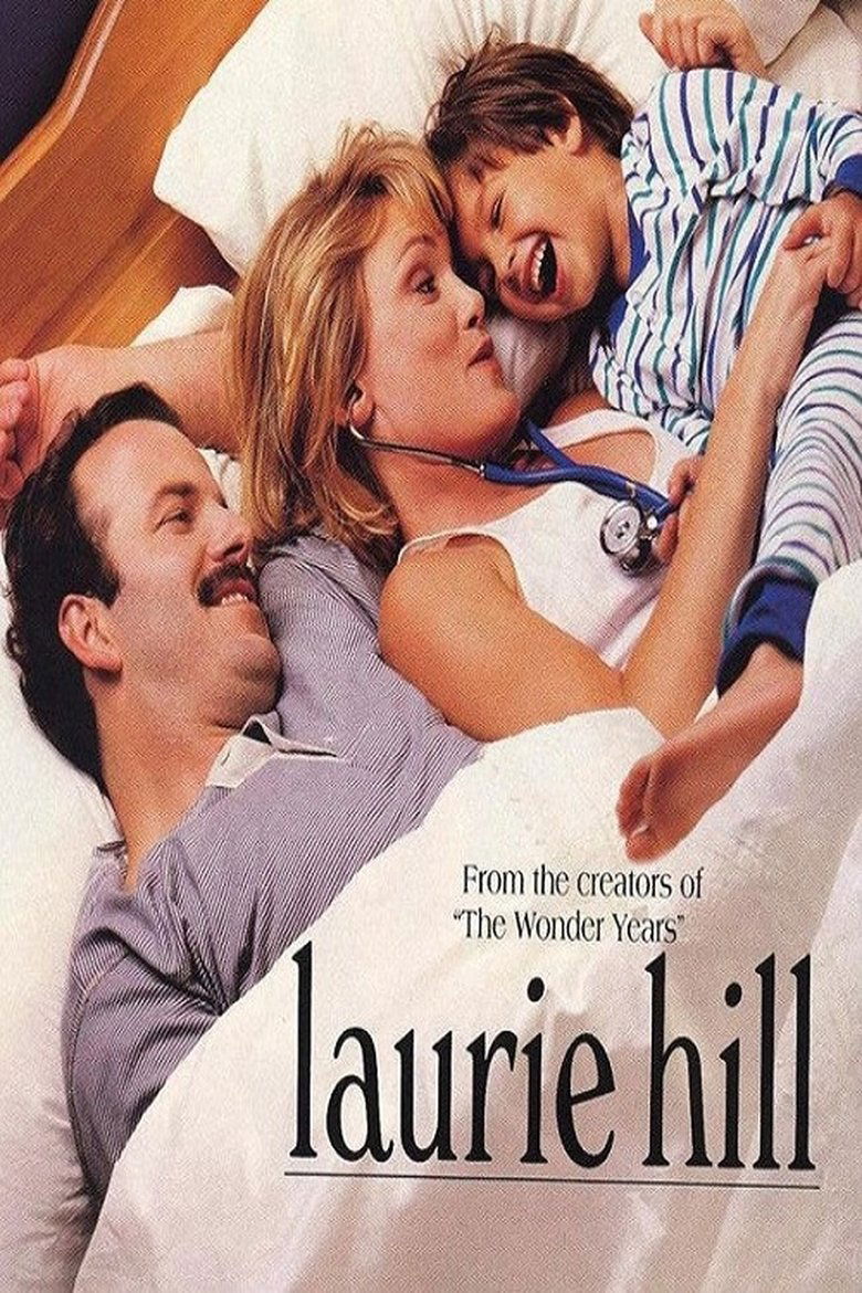 Laurie Hill Poster of Laurie Hill