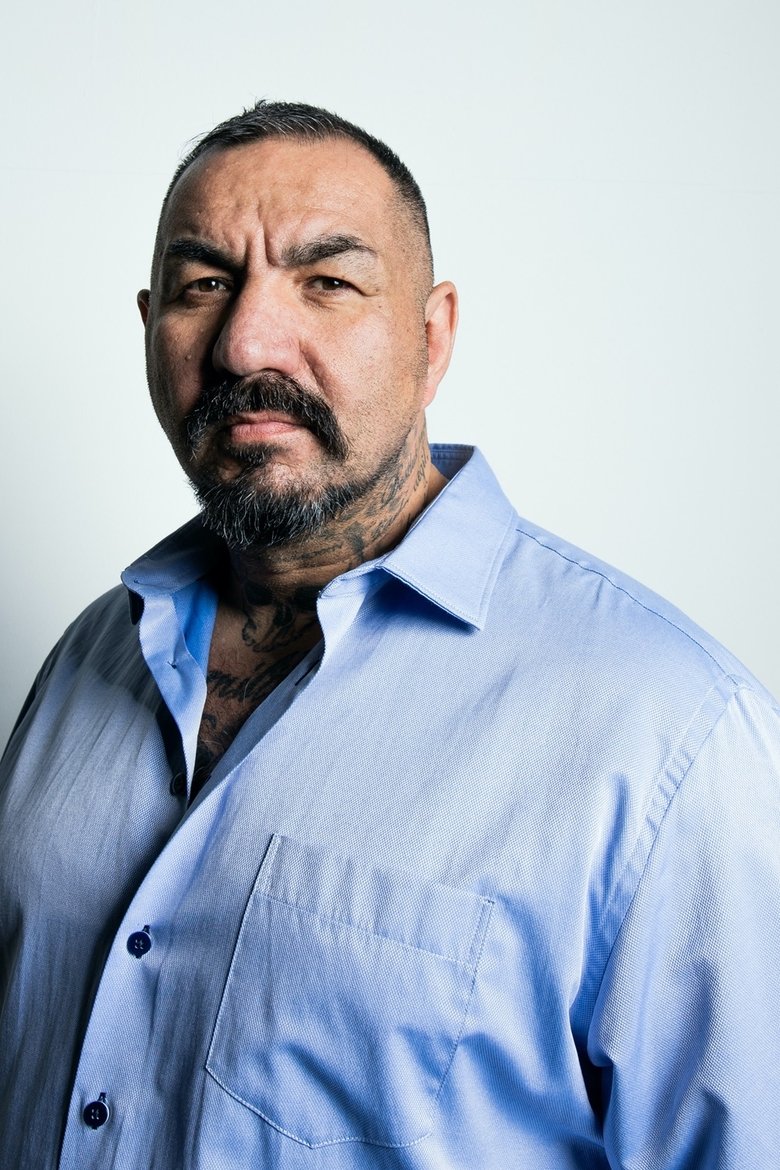 Cem Öztabakci Portrait of Cem Öztabakci