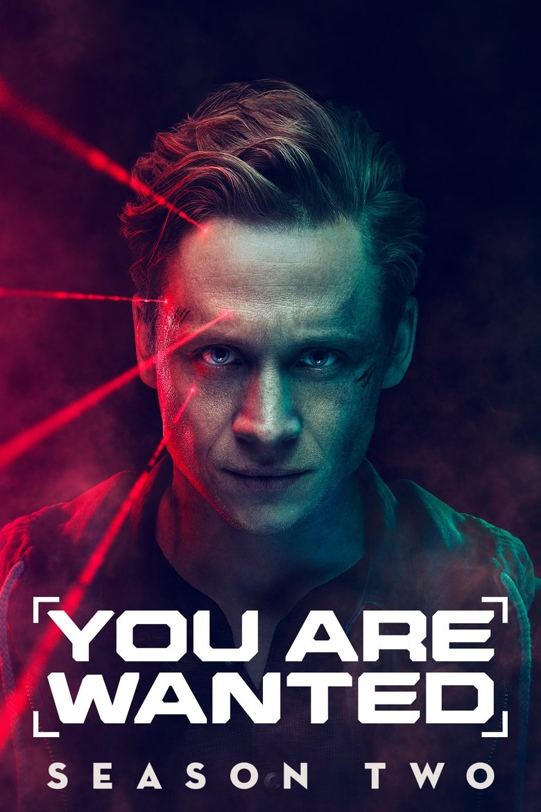 Episodes in You Are Wanted - Season 2 - Season 2 Poster of Episodes in You Are Wanted - Season 2 - Season 2