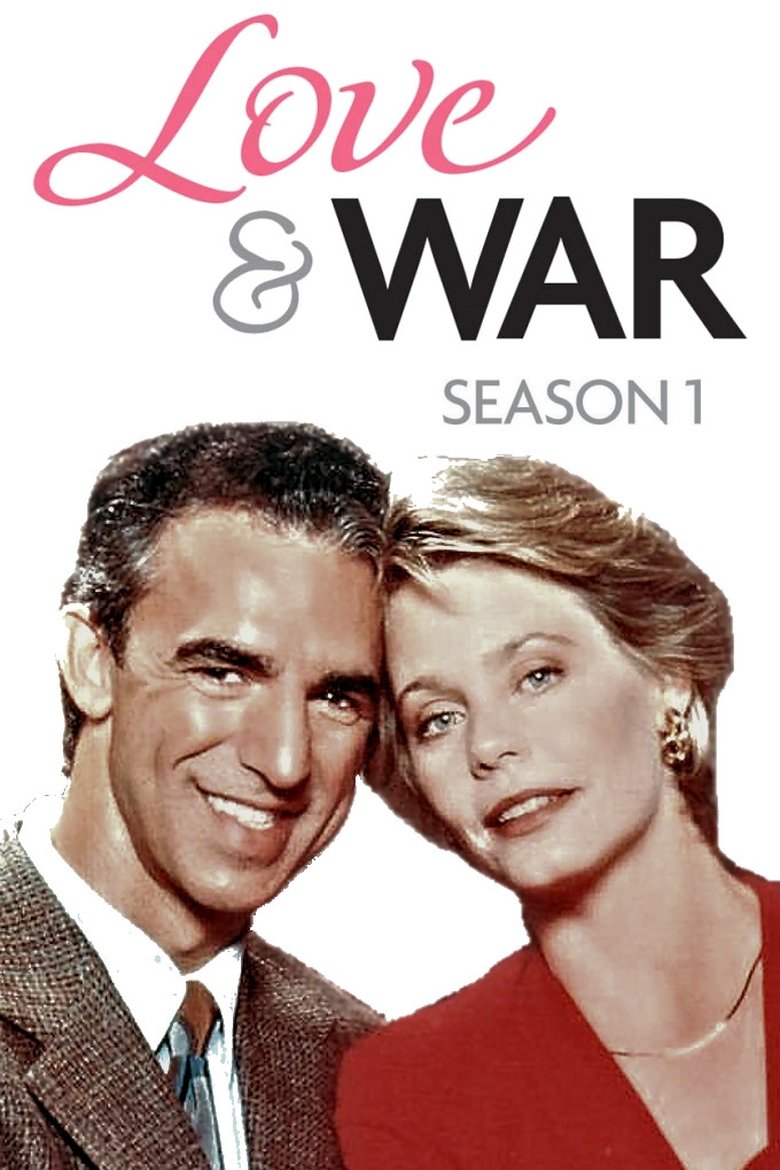 Episodes in Love & War - Season 1 - Season 1 Poster of Episodes in Love & War - Season 1 - Season 1