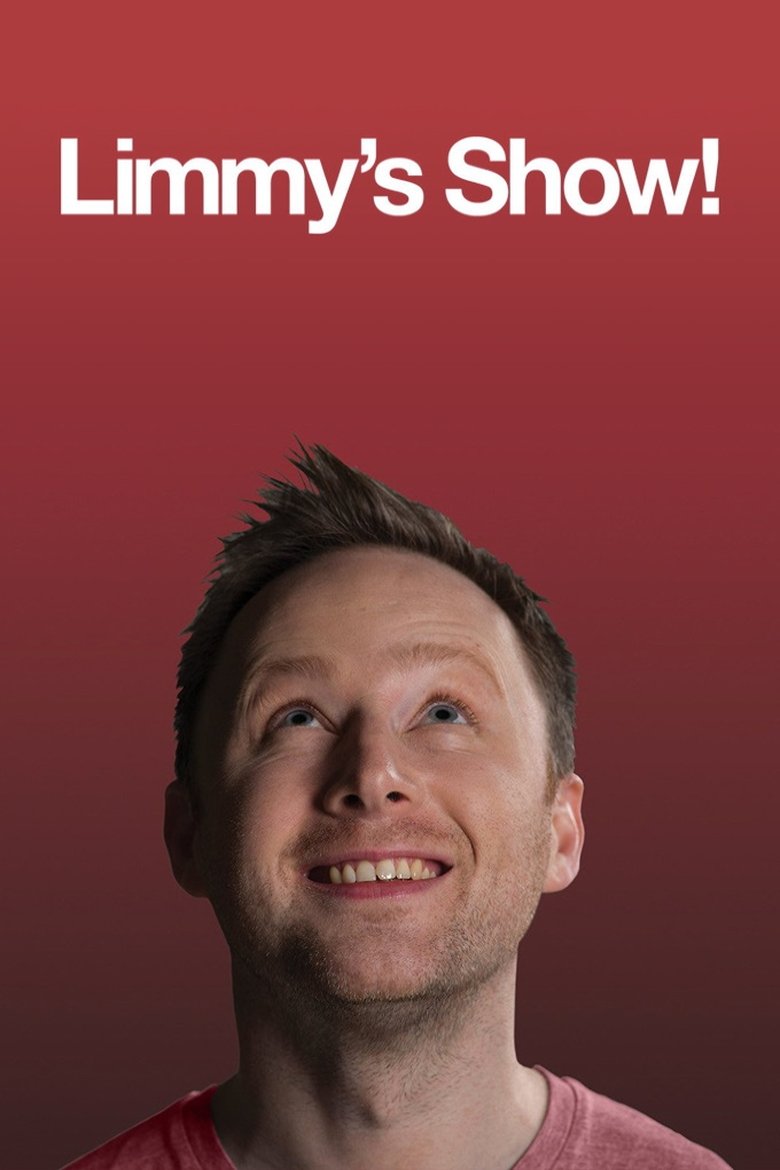 Limmy's Show! Poster of Limmy's Show!