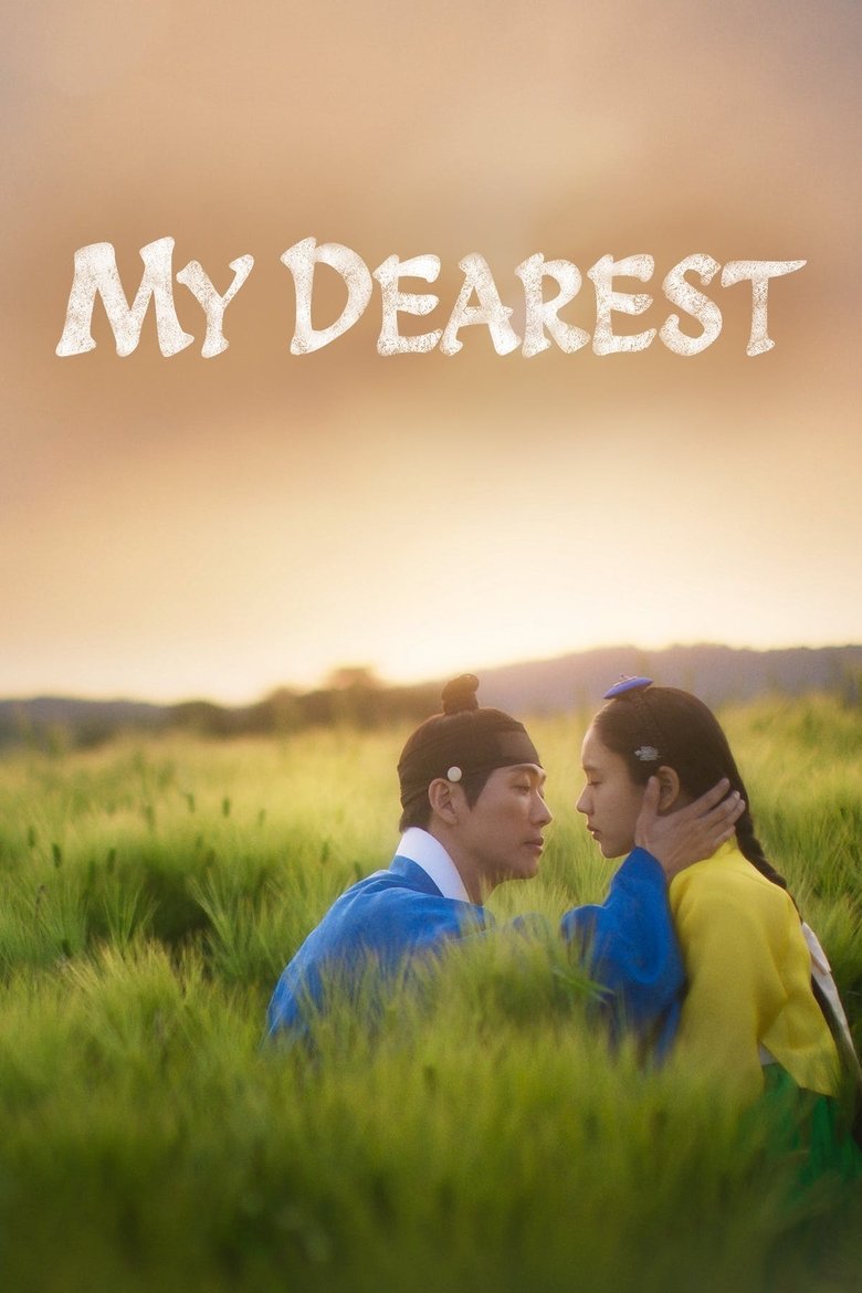 Episodes in My Dearest - Season 1 - Season 1 Poster of Episodes in My Dearest - Season 1 - Season 1
