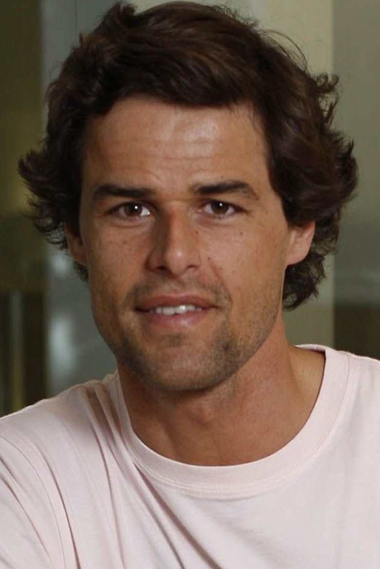 Filipe Gaidão Portrait of Filipe Gaidão