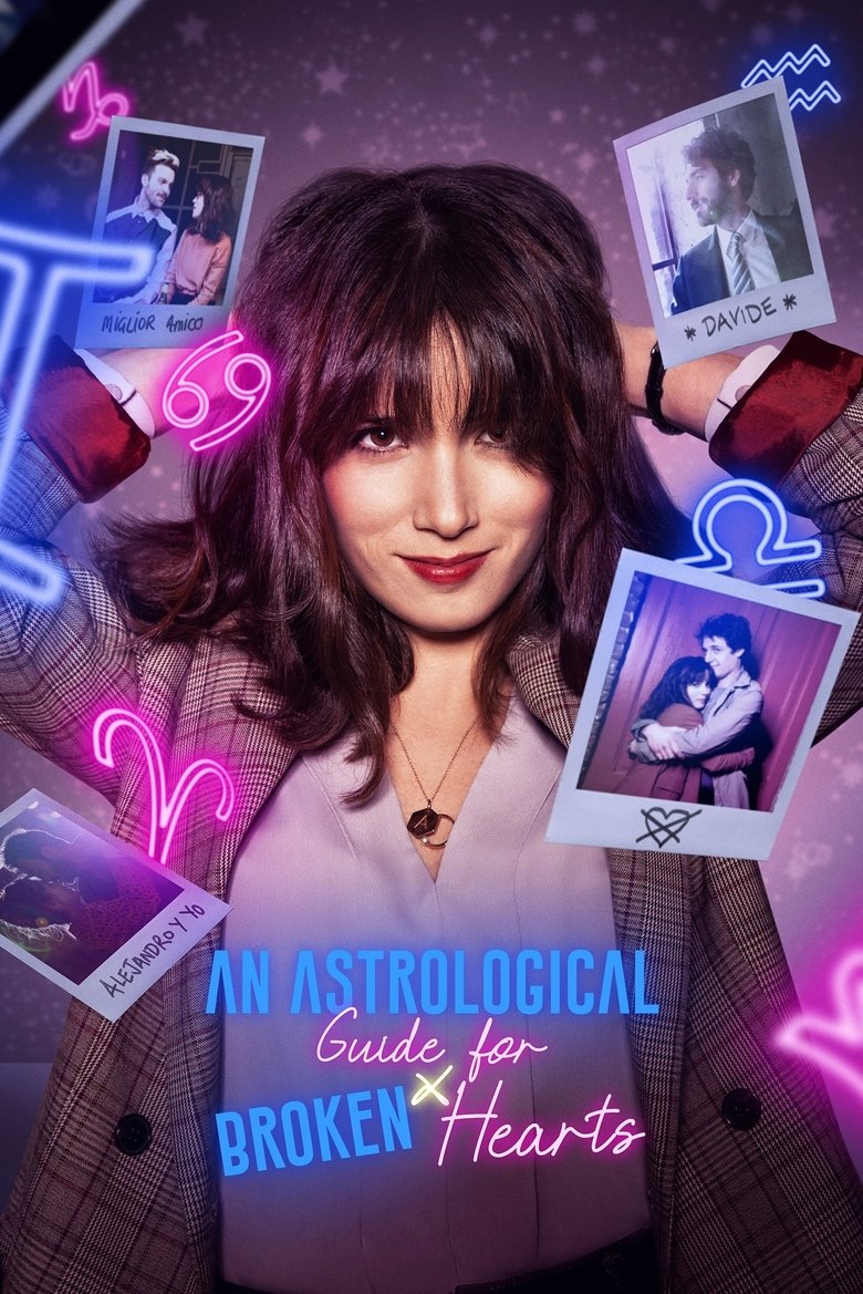 Episodes in An Astrological Guide For Broken Hearts - Season 2 - Season 2 Poster of Episodes in An Astrological Guide For Broken Hearts - Season 2 - Season 2