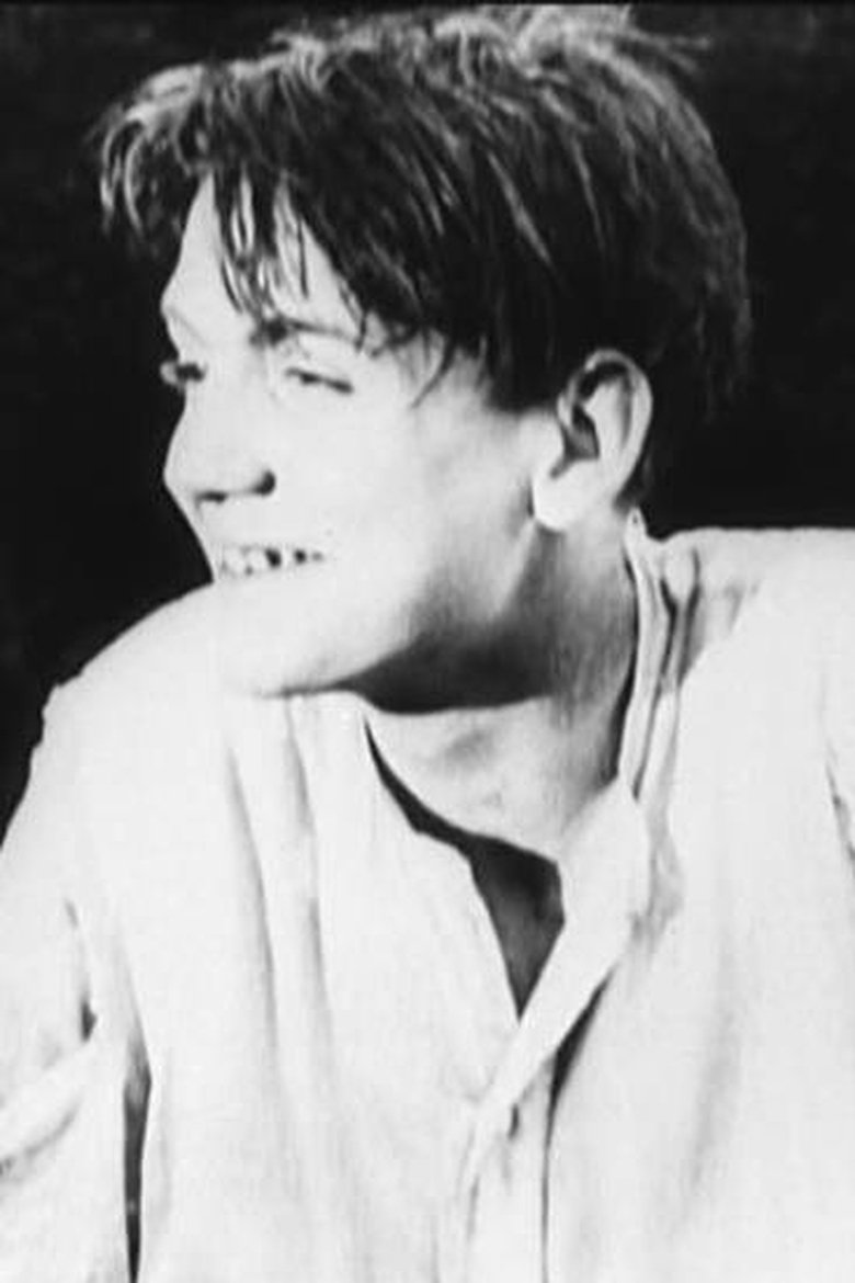 Maurice Touzé Portrait of Maurice Touzé