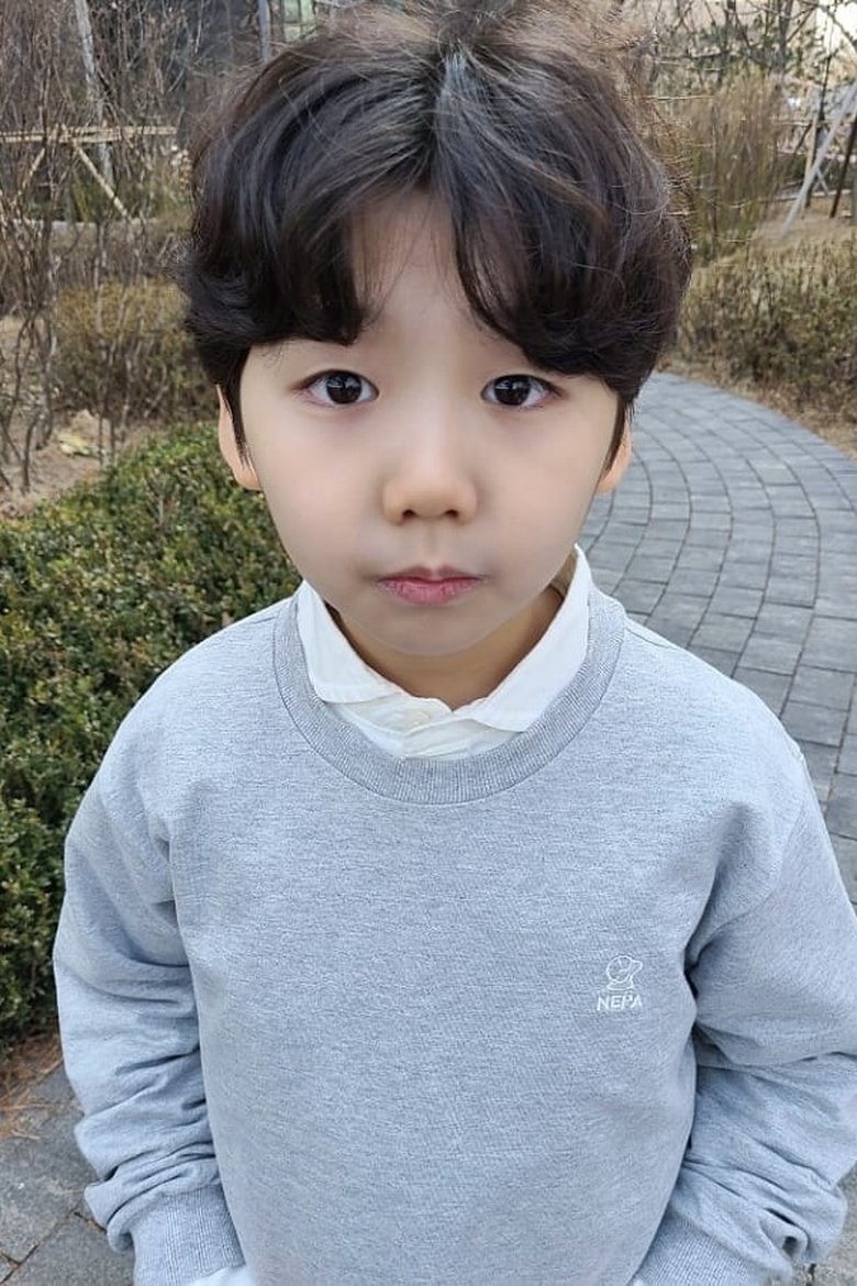 Seol Woo-hyung Portrait of Seol Woo-hyung