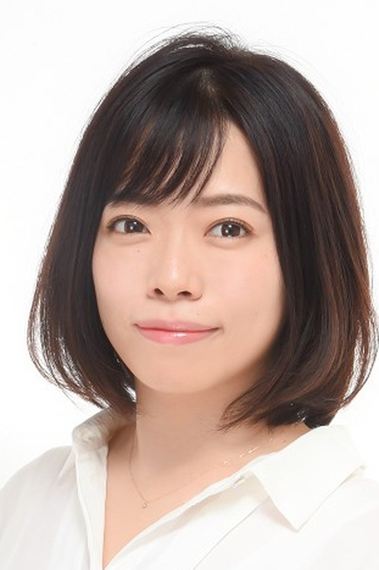 Misa Kobayashi Portrait of Misa Kobayashi