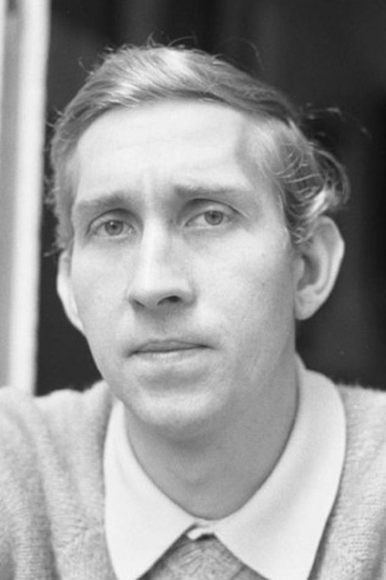 Rüdiger Weigang Portrait of Rüdiger Weigang