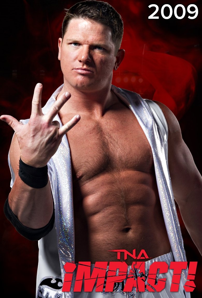 Episodes in TNA IMPACT! - Season 6 (2009) - Season 6 (2009) Poster of Episodes in TNA IMPACT! - Season 6 (2009) - Season 6 (2009)