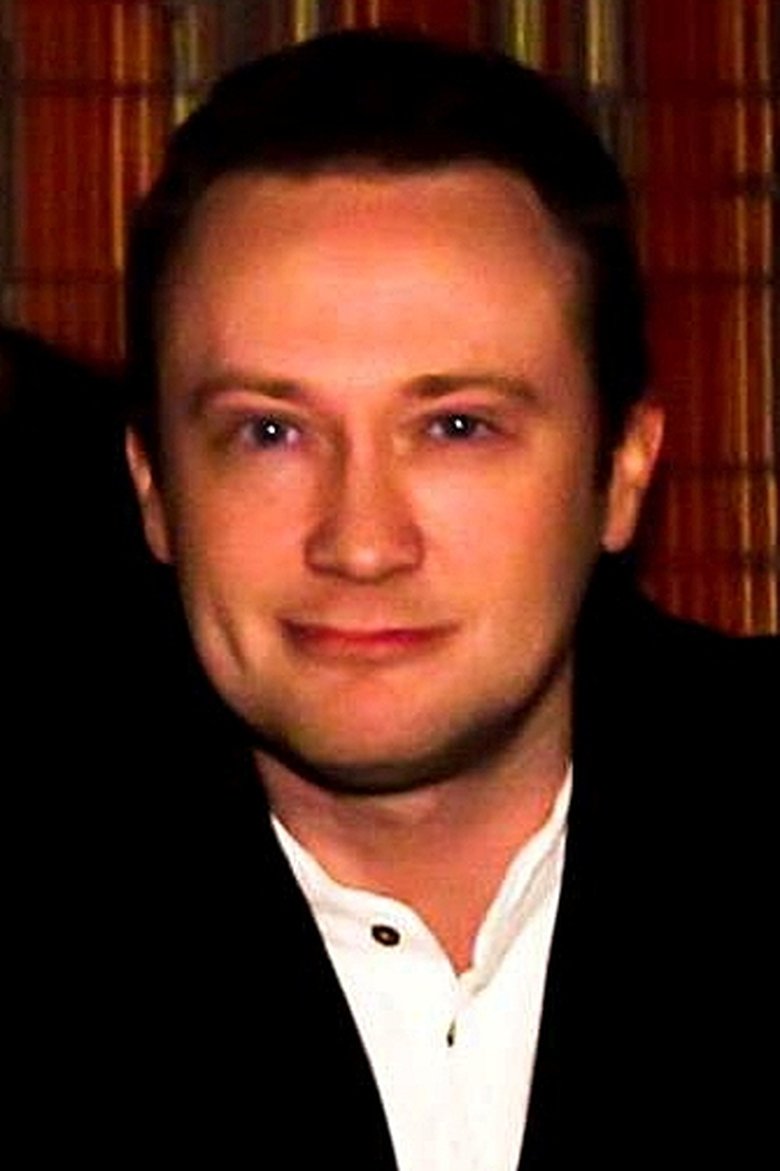 Rafał Zimowski Portrait of Rafał Zimowski
