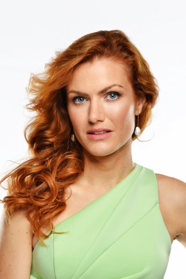 Gabriela Koukalová Portrait of Gabriela Koukalová