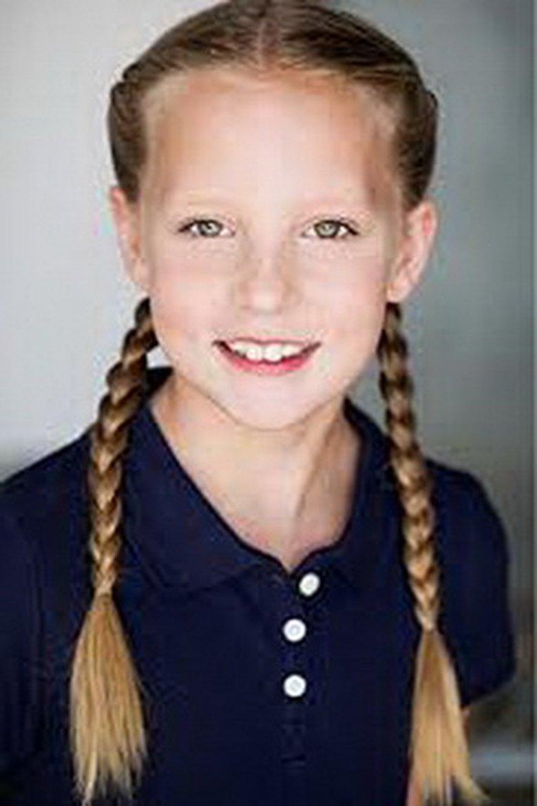 Emma Yarovinsky Portrait of Emma Yarovinsky