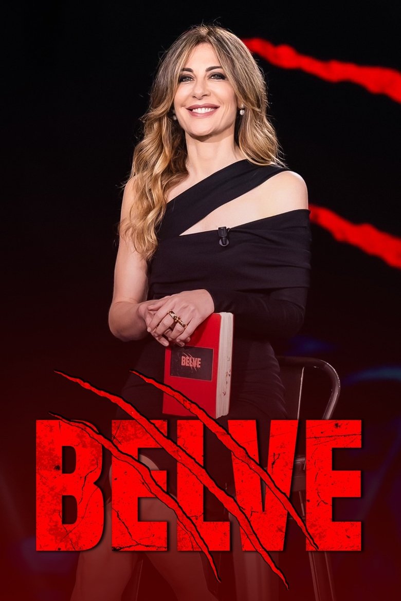 Episodes in Belve - Season 12 - Season 12 Poster of Episodes in Belve - Season 12 - Season 12