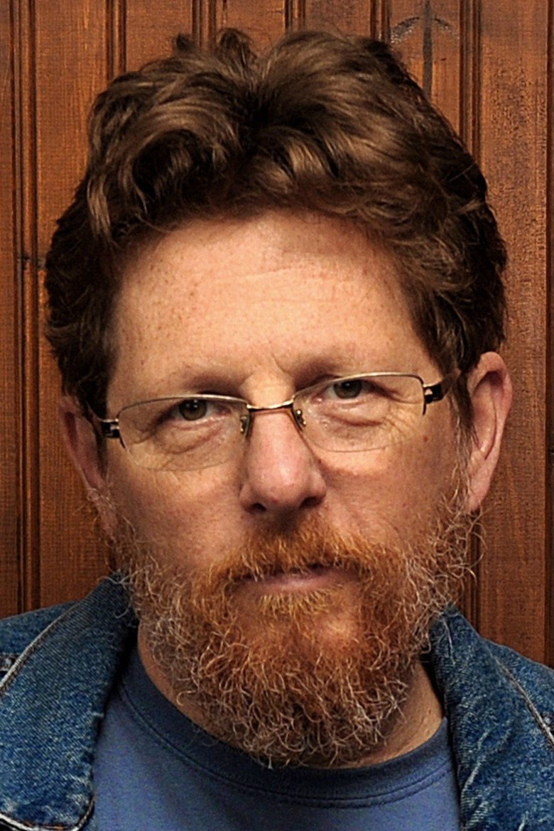 Tim O'Brien Portrait of Tim O'Brien