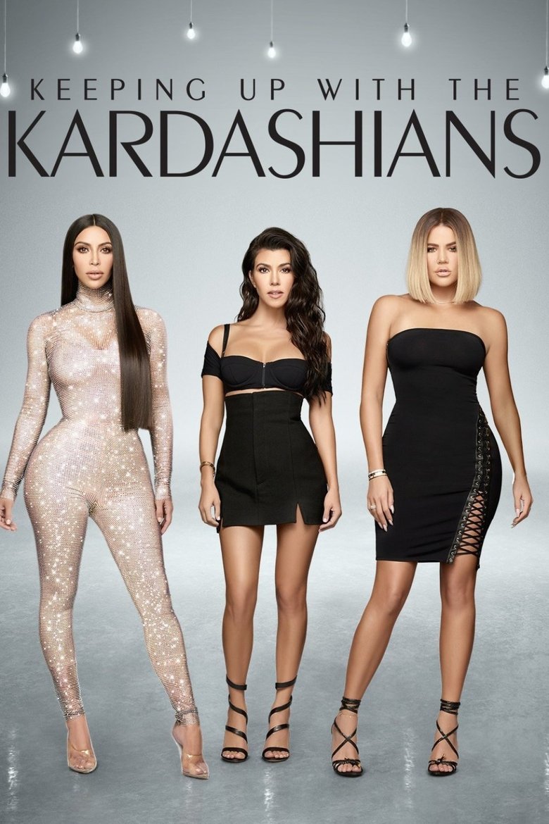 Episodes in Keeping Up With The Kardashians - Season 15 - Season 15 Poster of Episodes in Keeping Up With The Kardashians - Season 15 - Season 15