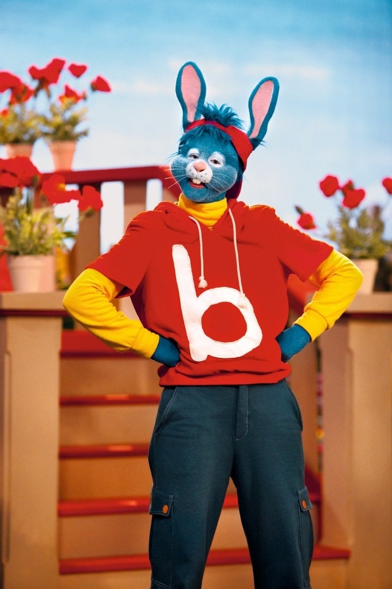 Bobo Poster of Bobo
