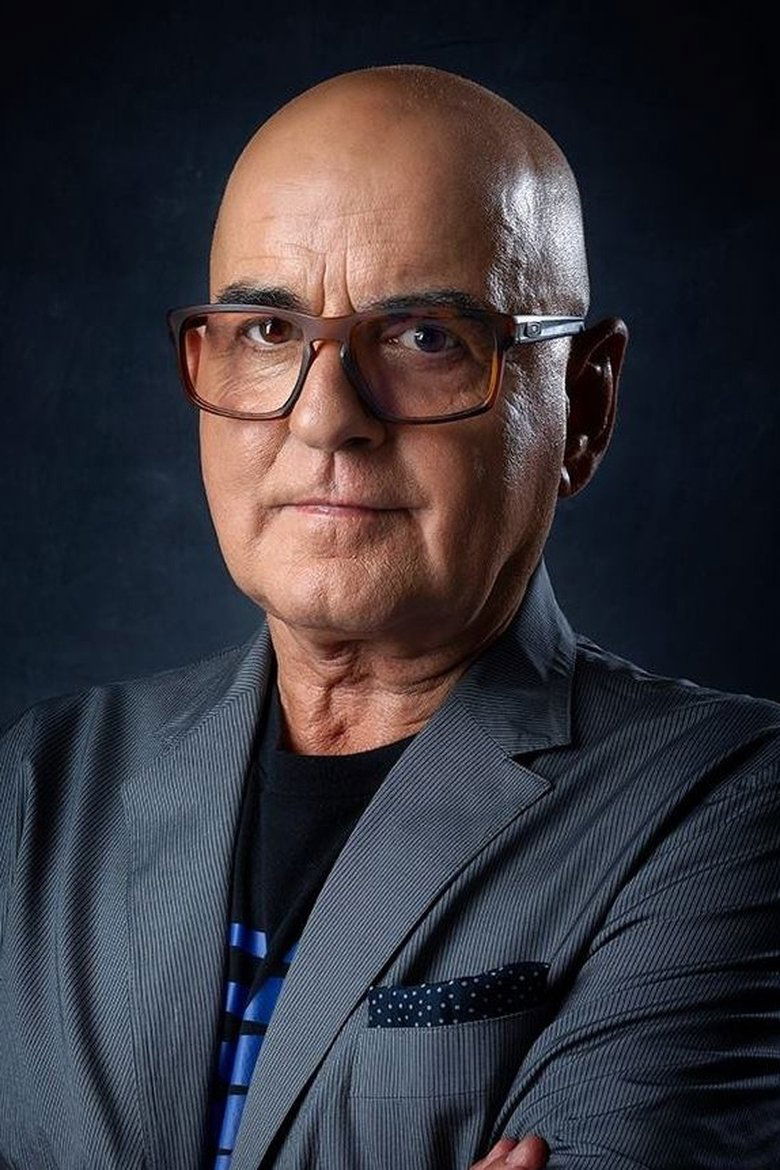 Ricardo Pais Portrait of Ricardo Pais