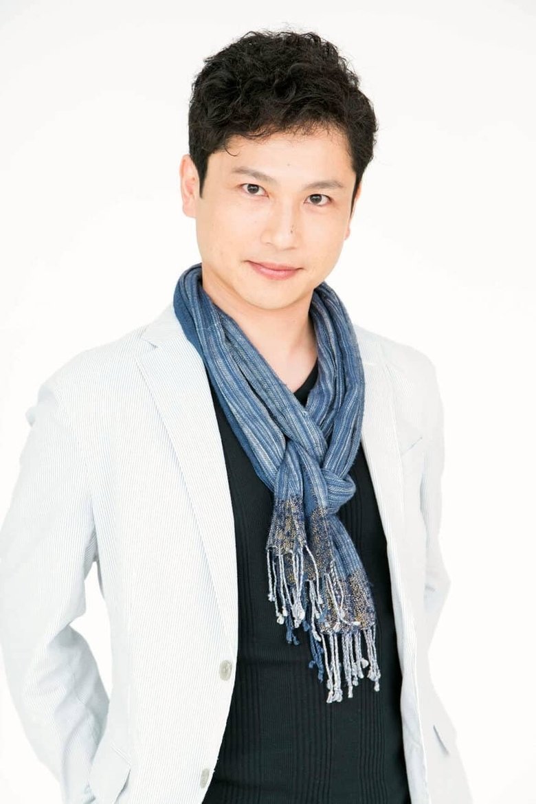 Okuma Seiichiro Portrait of Okuma Seiichiro