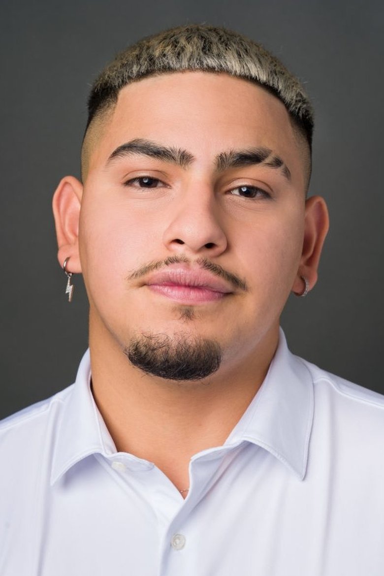 Raul Alejandro Valencia Lemus Portrait of Raul Alejandro Valencia Lemus