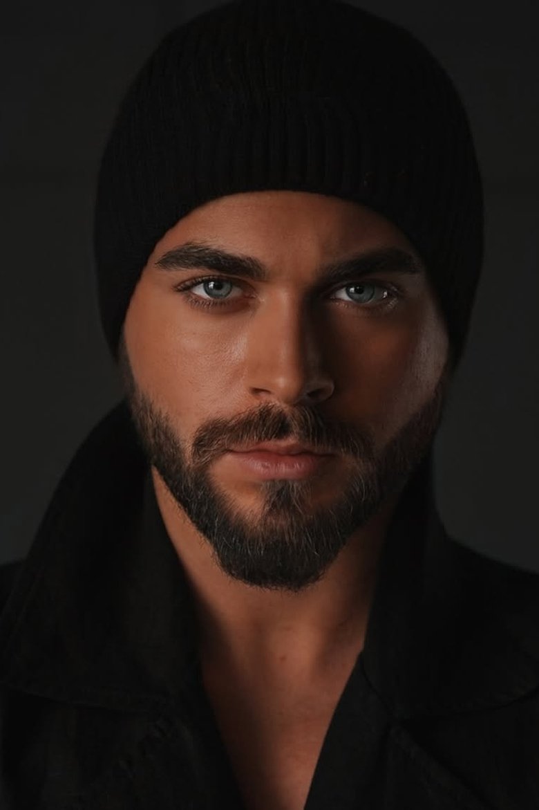 Şahin İmaməliyev Portrait of Şahin İmaməliyev