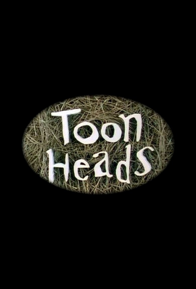 ToonHeads Poster of ToonHeads