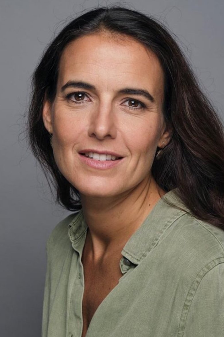 Carlota Crespo Portrait of Carlota Crespo