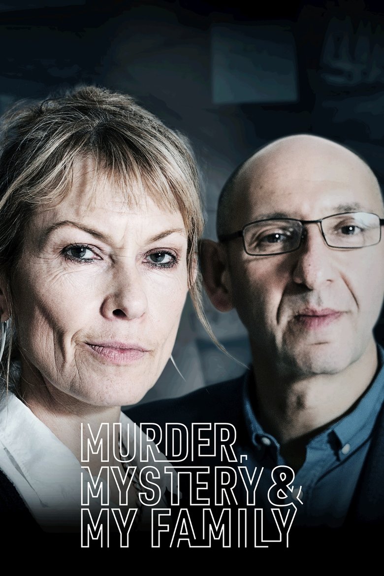 Episodes in Murder, Mystery And My Family - Season 3 - Season 3 Poster of Episodes in Murder, Mystery And My Family - Season 3 - Season 3