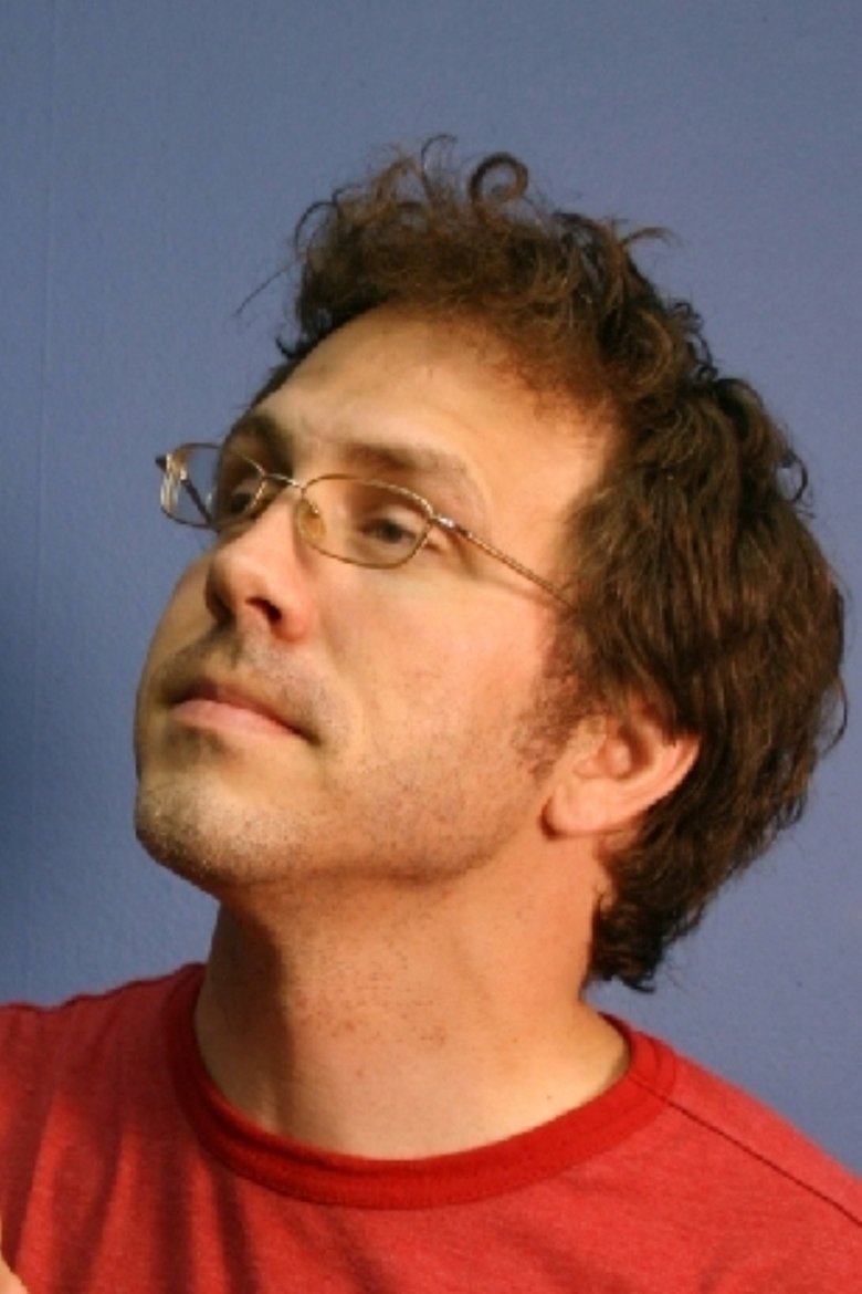 Mike Chapman Portrait of Mike Chapman