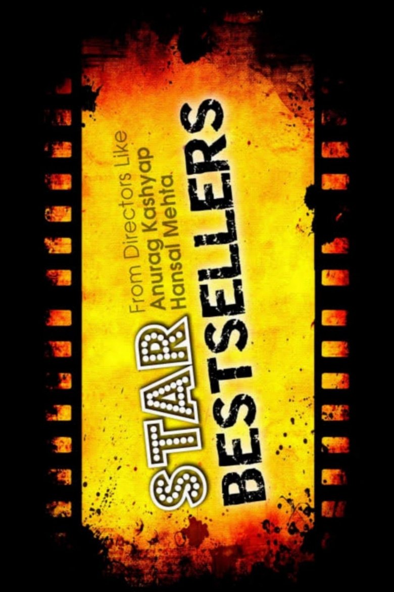 Star Bestsellers Poster of Star Bestsellers