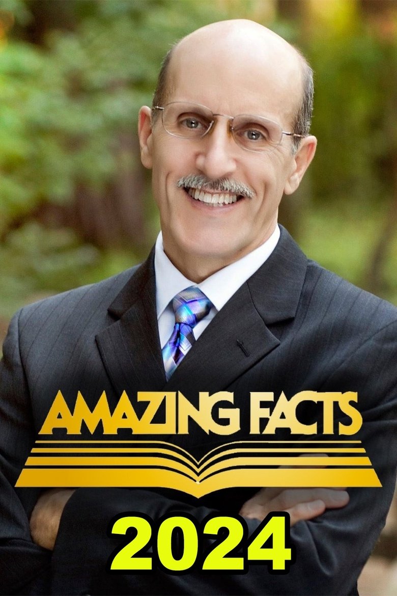 Episodes in Amazing Facts - 2024 - 2024 Poster of Episodes in Amazing Facts - 2024 - 2024