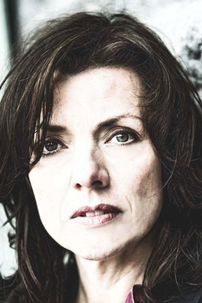 Katharina Bothén Portrait of Katharina Bothén