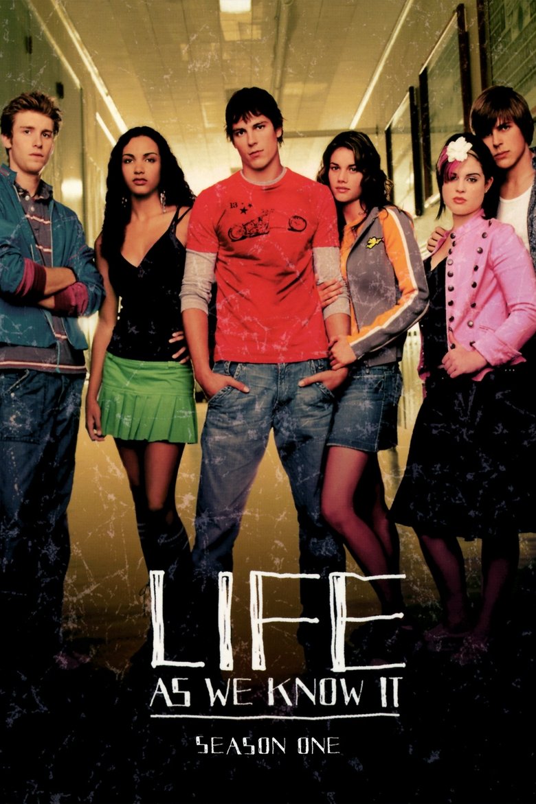 Episodes in Life As We Know It - Season 1 - Season 1 Poster of Episodes in Life As We Know It - Season 1 - Season 1