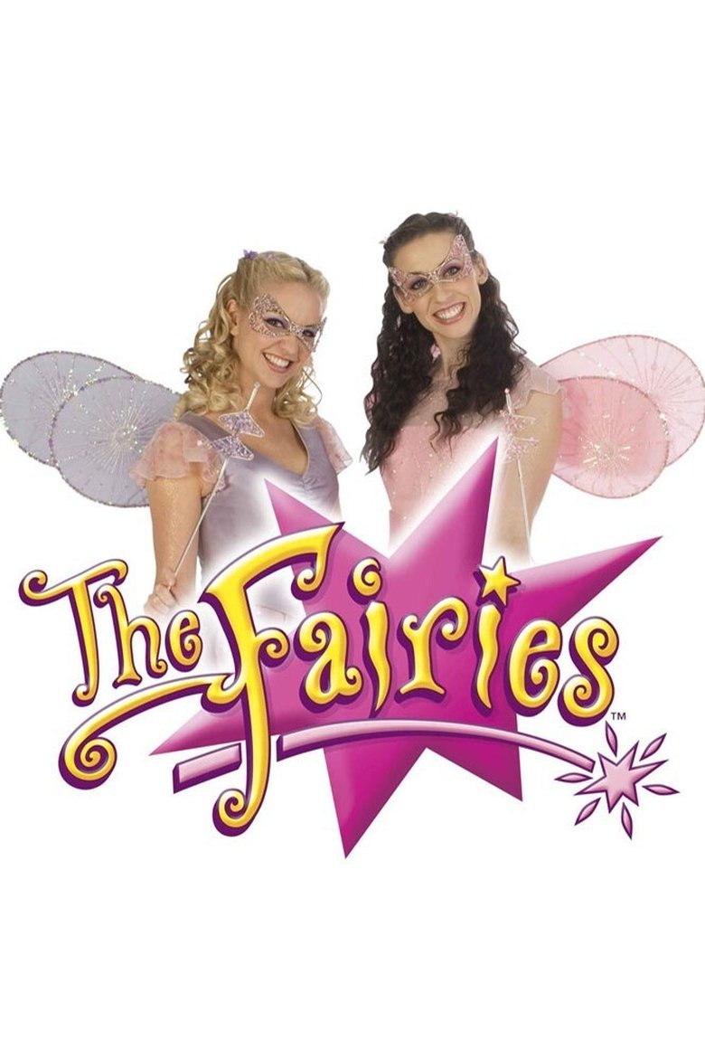 The Fairies Poster of The Fairies