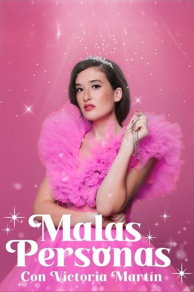 Episodes in Malas Personas - Season 1 - Season 1 Poster of Episodes in Malas Personas - Season 1 - Season 1