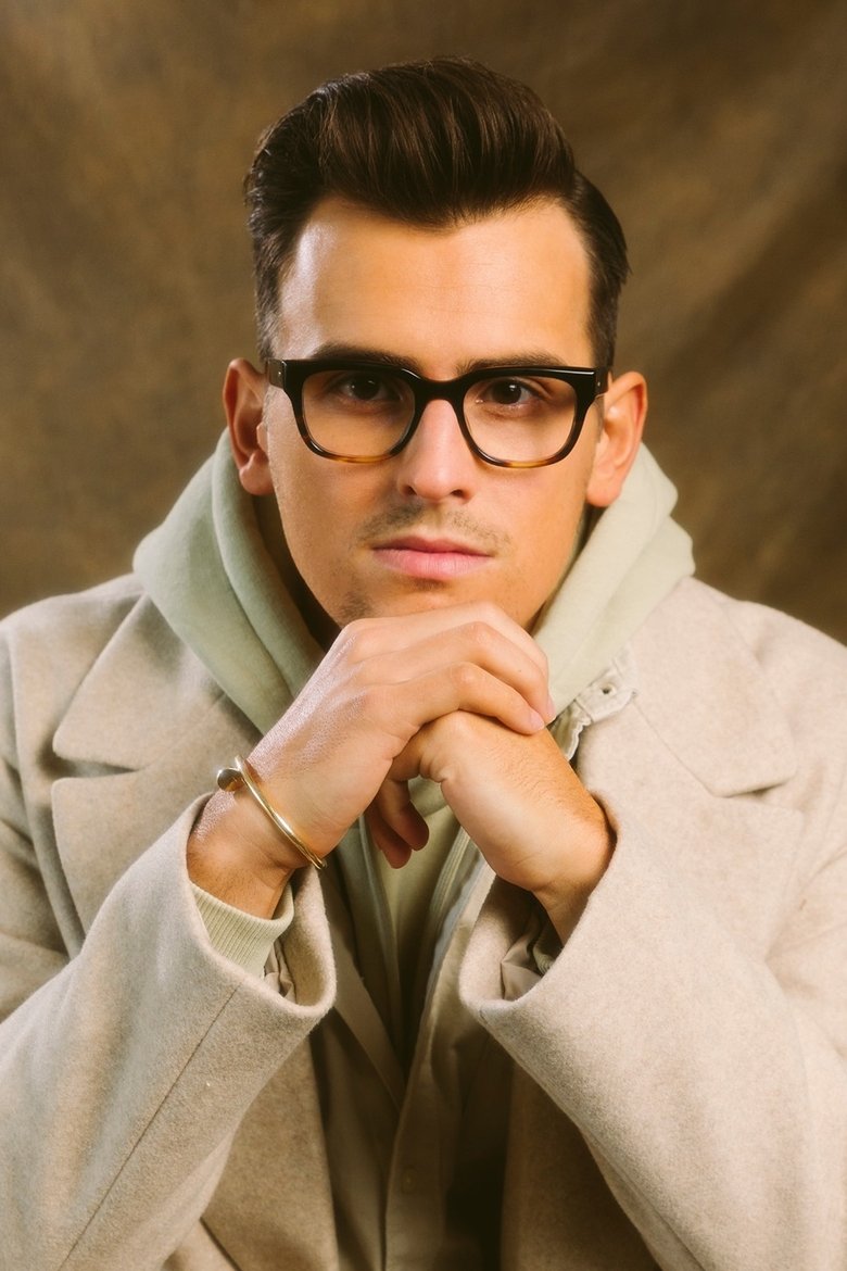 Stanaj Portrait of Stanaj
