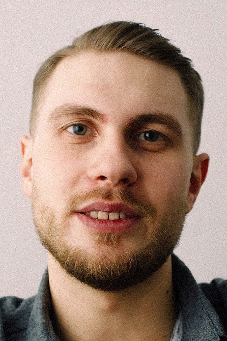 Даниил Толстокулаков Portrait of Даниил Толстокулаков