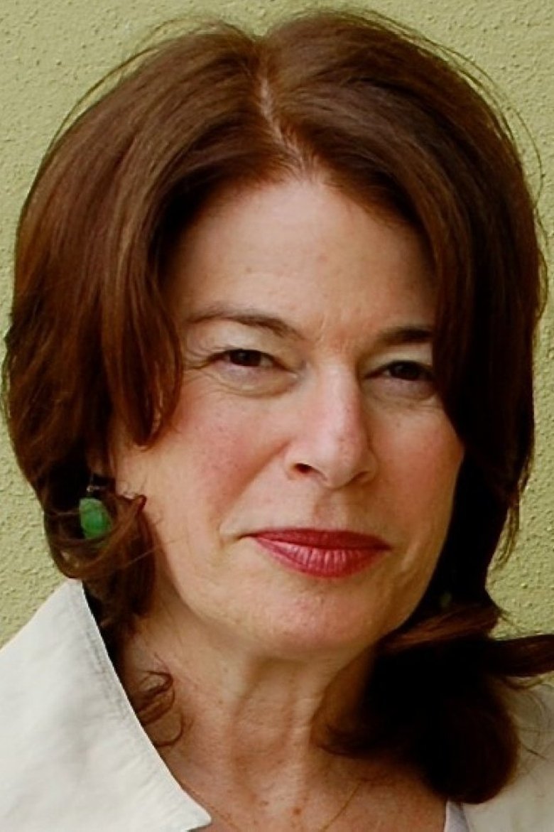 Davia Nelson Portrait of Davia Nelson