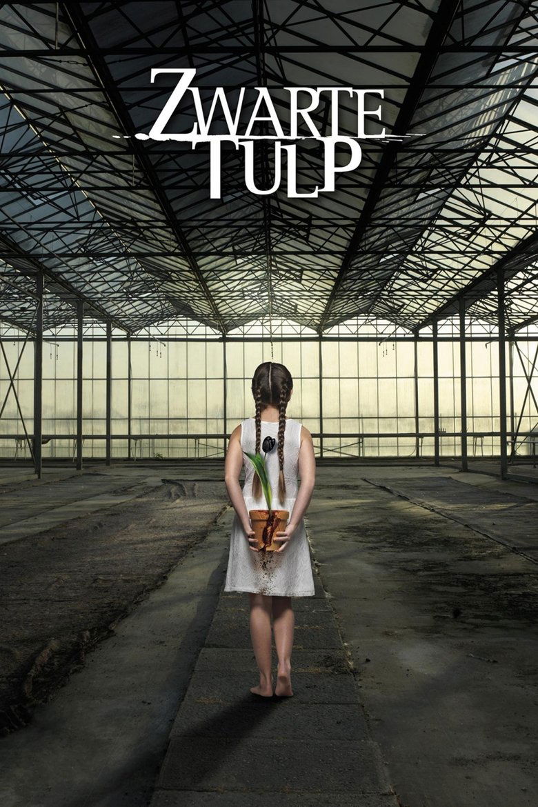 Episodes in Black Tulip - Season 2 - Season 2 Poster of Episodes in Black Tulip - Season 2 - Season 2